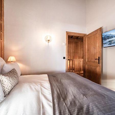 Chalet Olea Chamonix - By Emerald Stay ภายนอก รูปภาพ