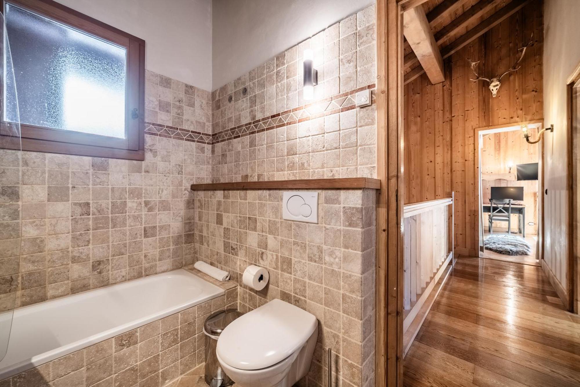 Chalet Olea Chamonix - By Emerald Stay ภายนอก รูปภาพ