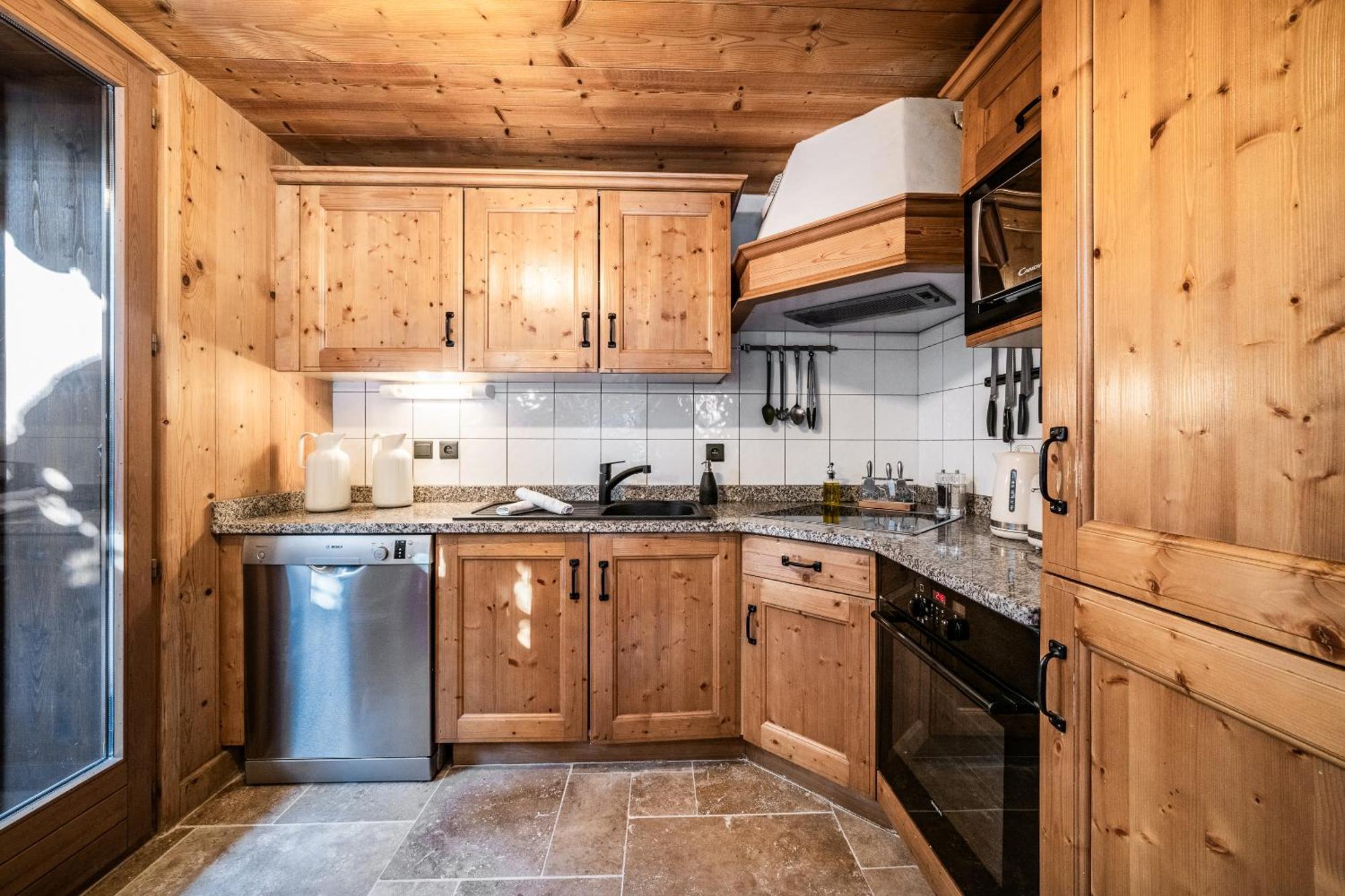 Chalet Olea Chamonix - By Emerald Stay ภายนอก รูปภาพ