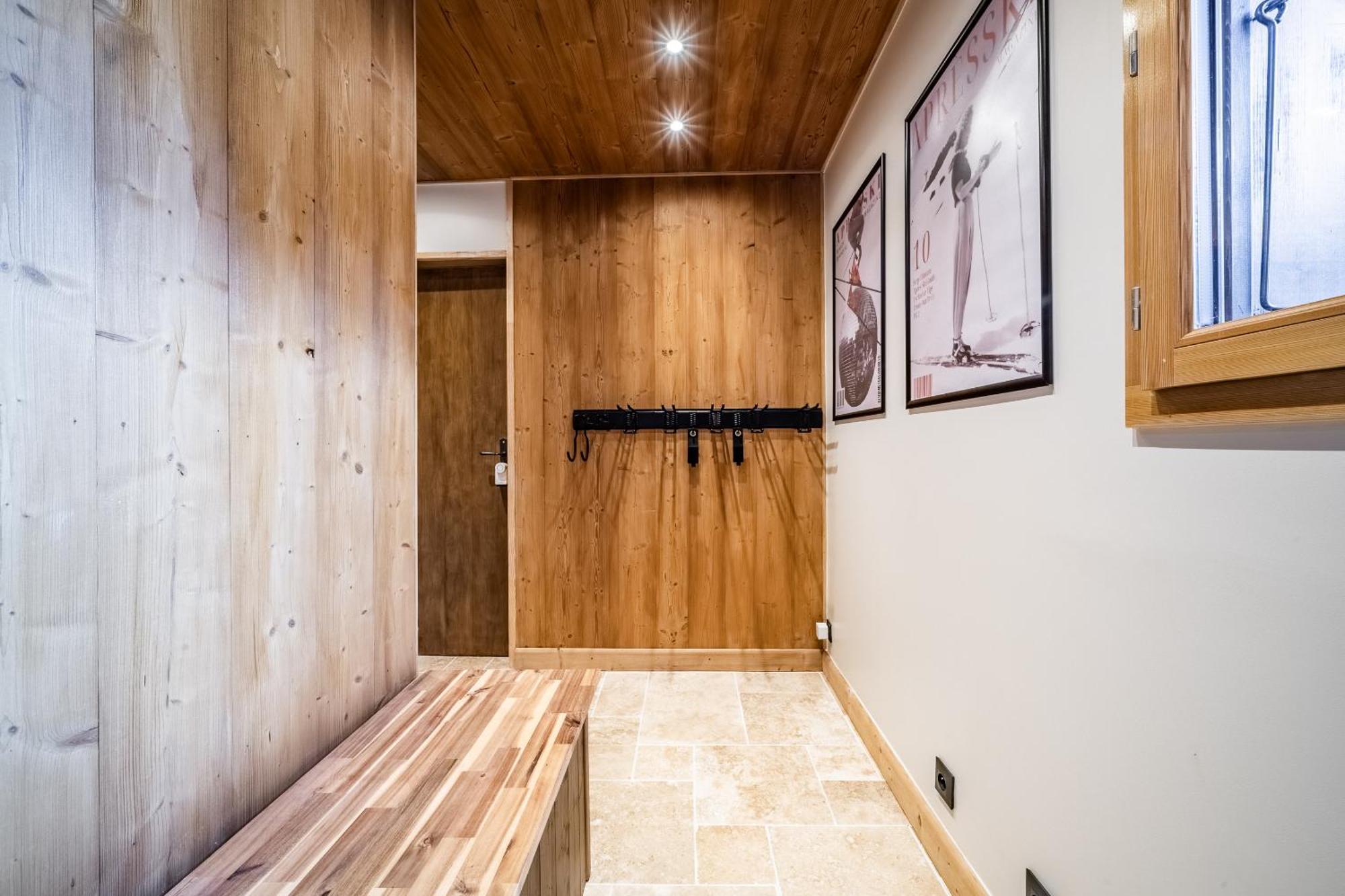 Chalet Olea Chamonix - By Emerald Stay ภายนอก รูปภาพ