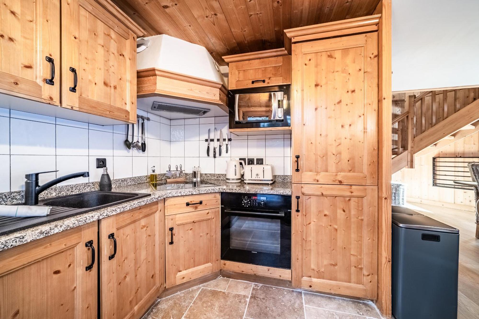 Chalet Olea Chamonix - By Emerald Stay ภายนอก รูปภาพ